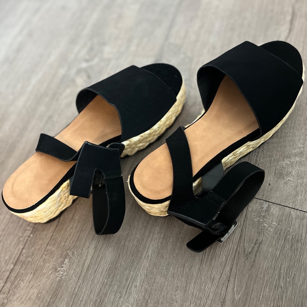 Summer Sandals
